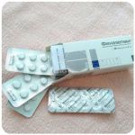 Феназепам  Phenazepam Valenta  1 мг в Зарайске