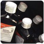 Кодеин сироп Codein (для приготовления напитка Lean, Purple Drank)  473 мл  в Зарайске