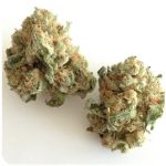 Шишки "White Widow"  (Белая вдова)  Гидропоника -  Бошка VHQ в Зарайске