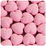 Экстази  Ecstasy Love 200 MDMA в Зарайске