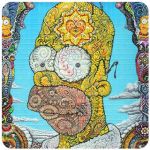 Марки LSD-25 VHQ чистых 250 мкг в Зарайске